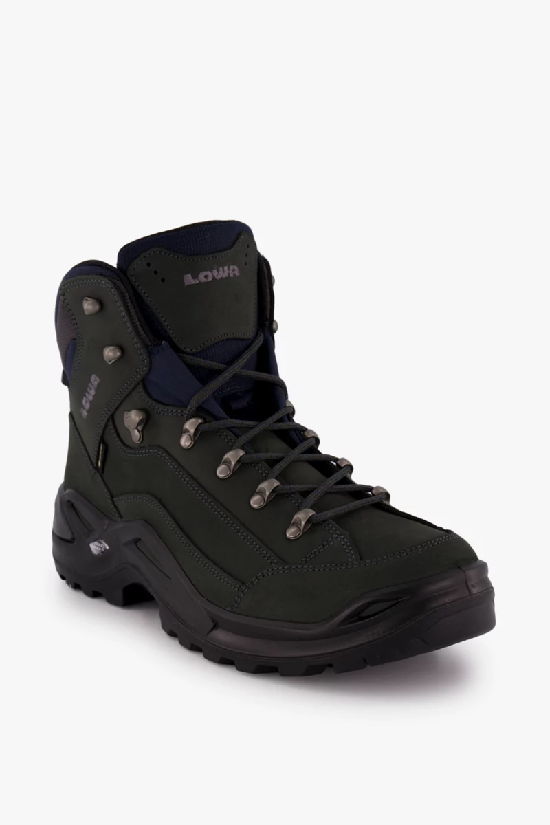 LOWA Renegade Mid Gore-Tex® Herren Wanderschuh
