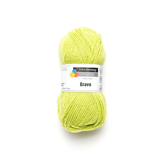 Schachenmayr-Bravo