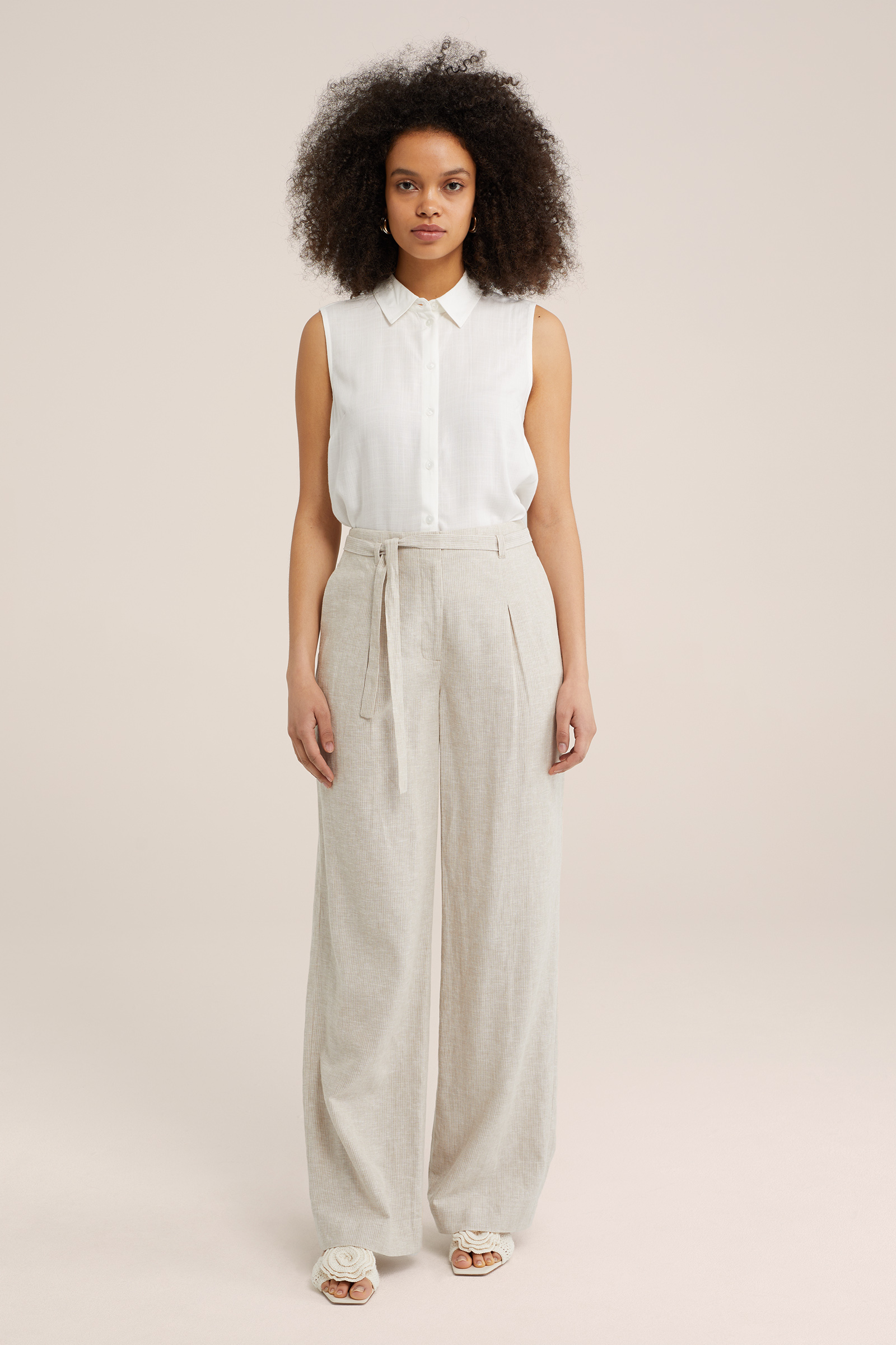 blouse WE Fashion Wit