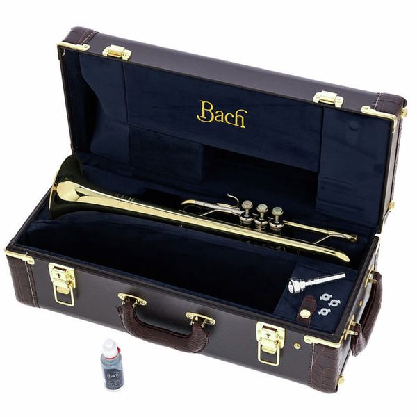Bach C 190L-229 Stradivarius