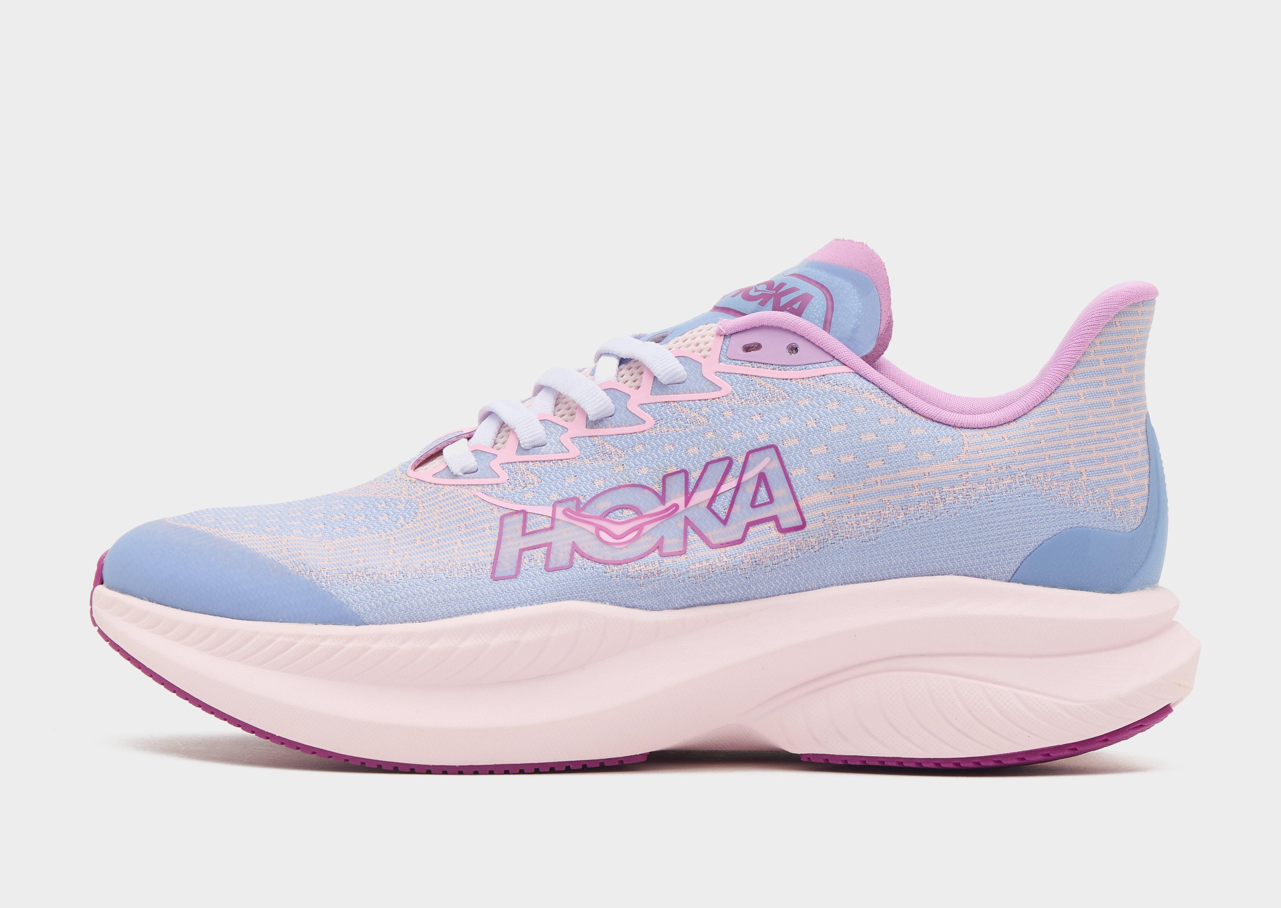 HOKA Mach 6 Junior