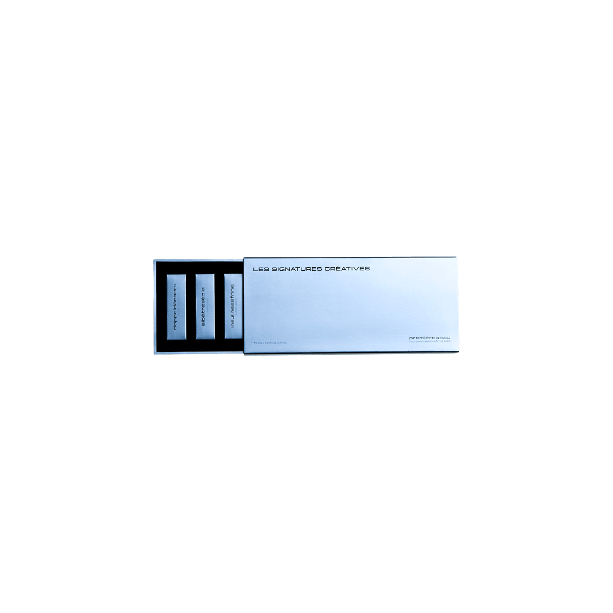 Discovery Set 7x2ml