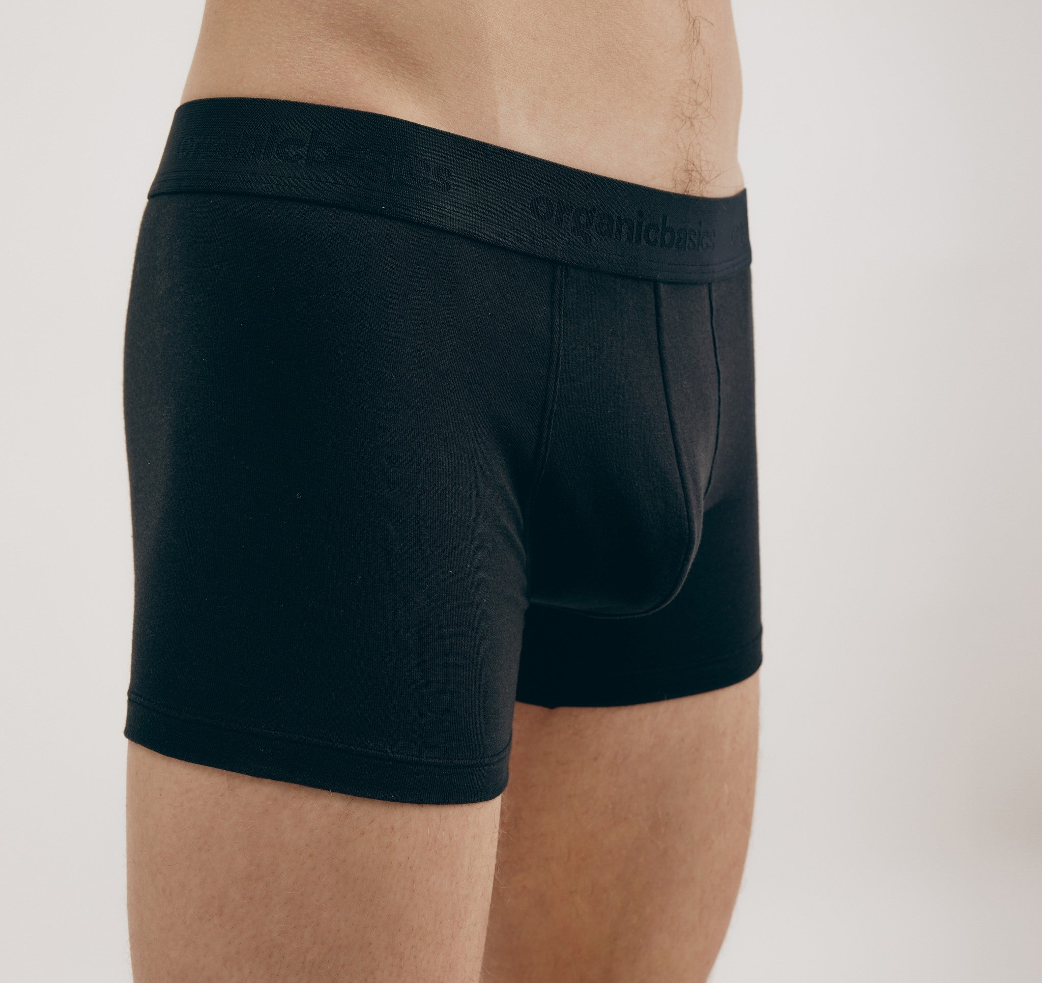 ORGANIC COTTON<br>Core Trunks 3-Pack