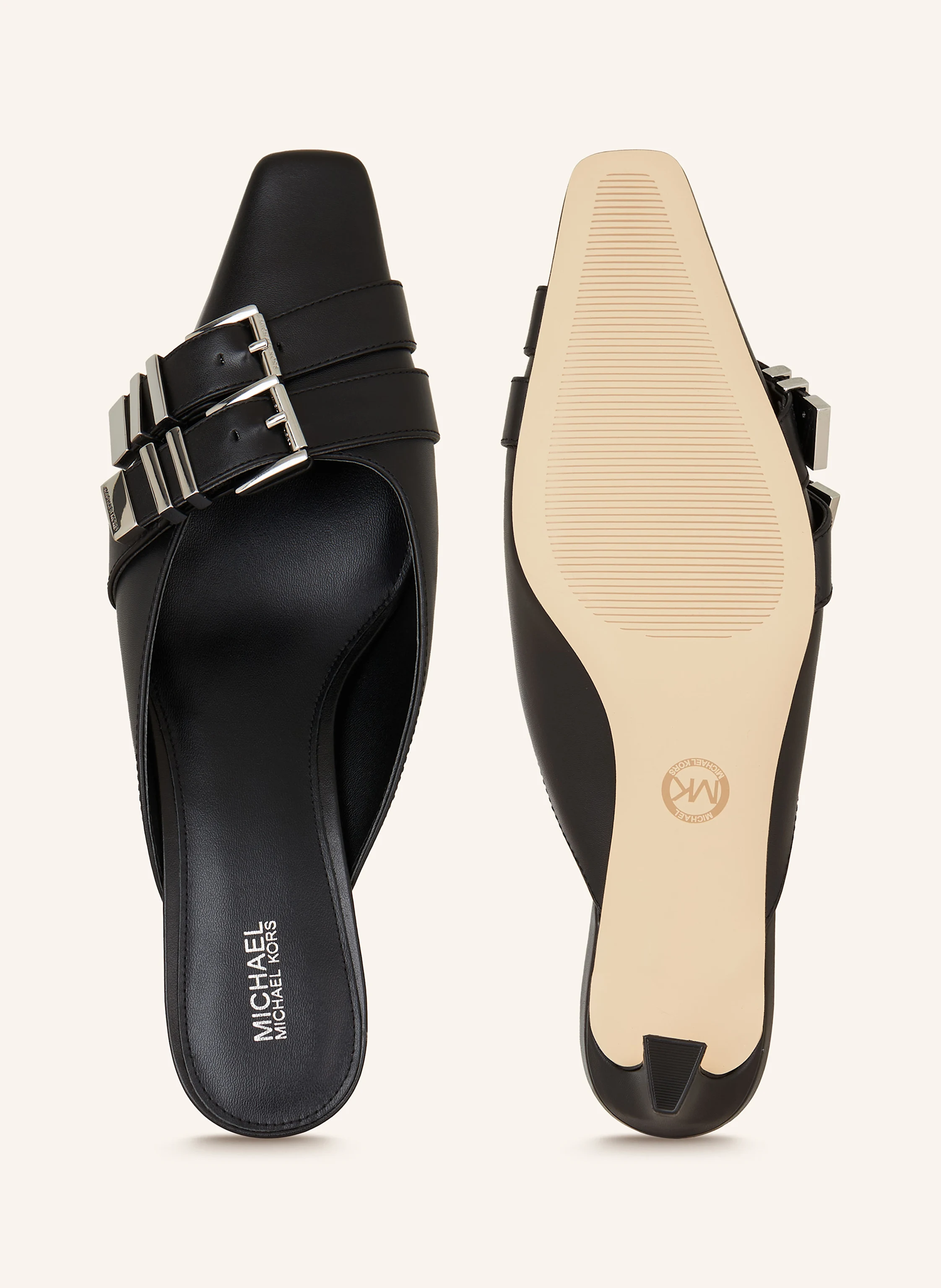 MICHAEL KORS Mules DARRINGTON