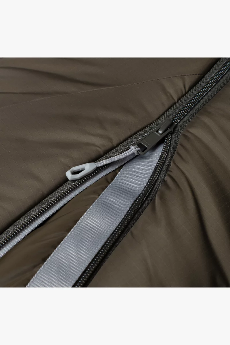 MAMMUT Tyin MTI 5-Season Schlafsack ZIP L