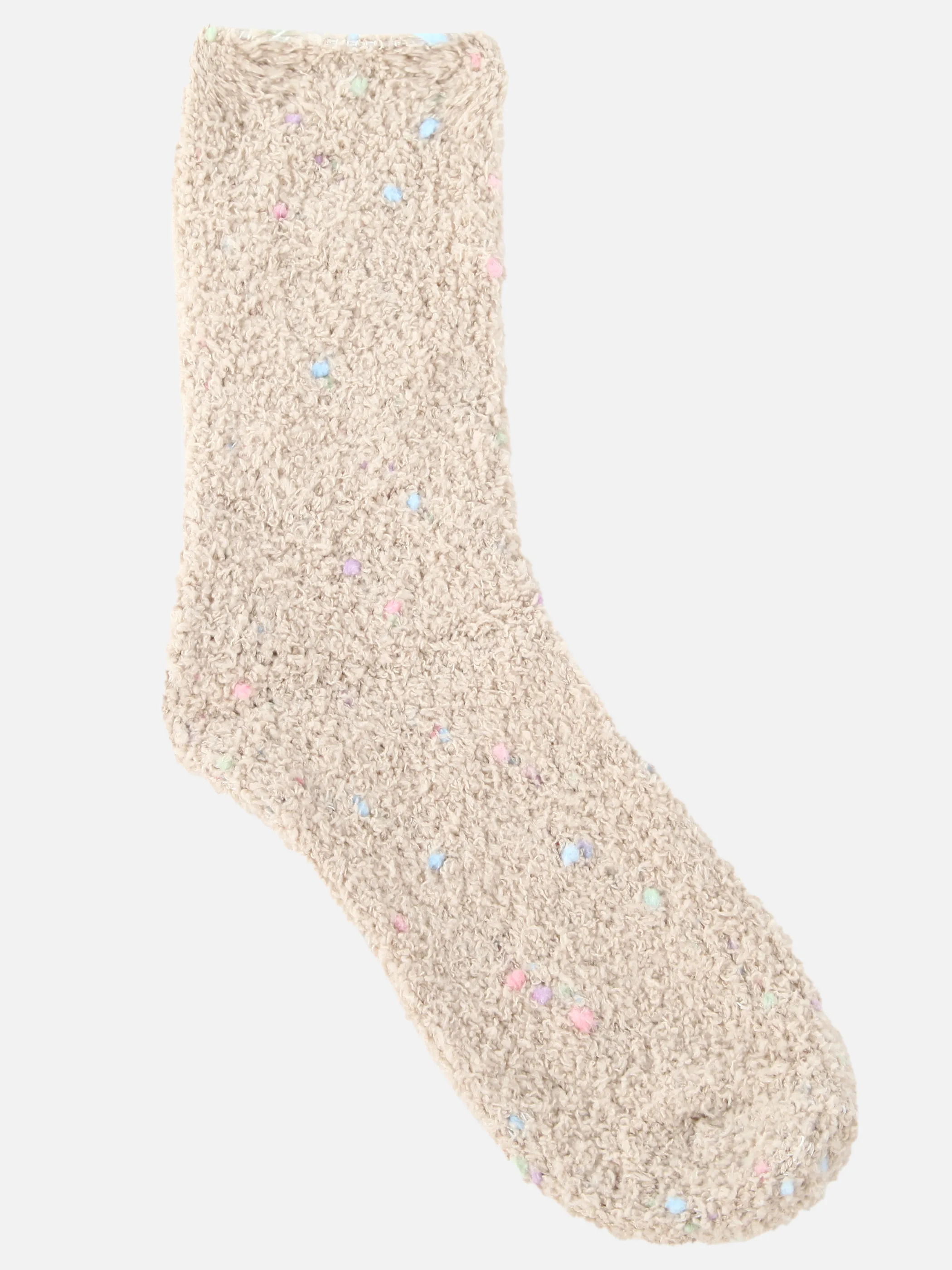 Damen Kuschelsocken
