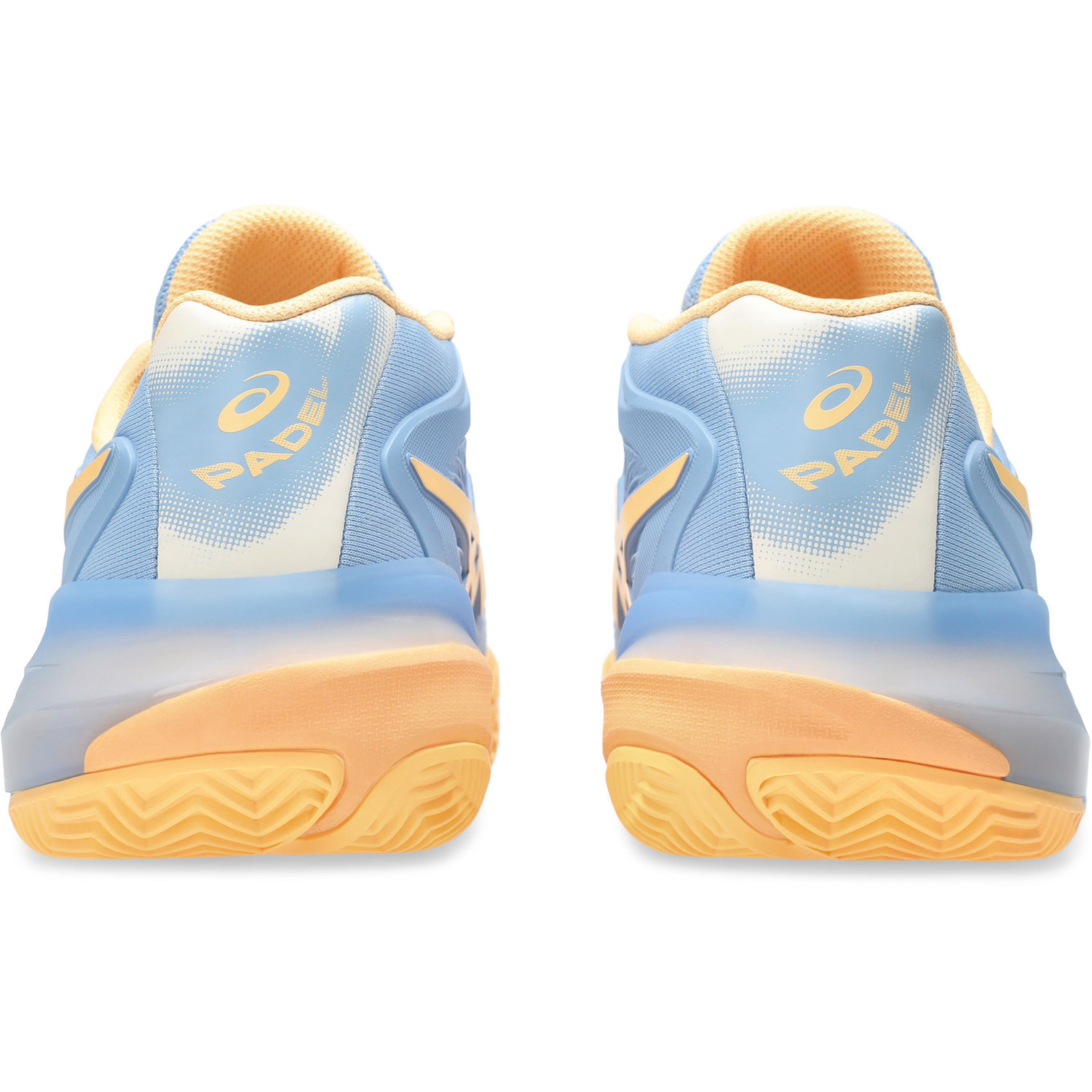 Asics Gel-Resolution Padel X Dames