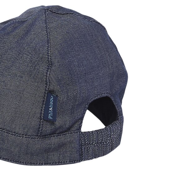 Mon Petit Nuage Casquette   Brutus        de               P'tit bisou