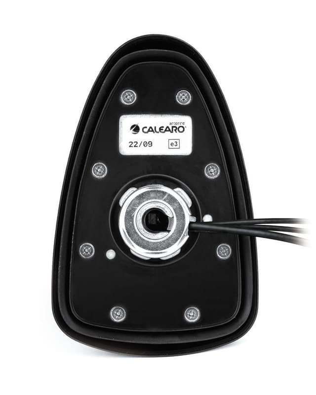Calearo Shark 2 Tri, FM/GPS TV