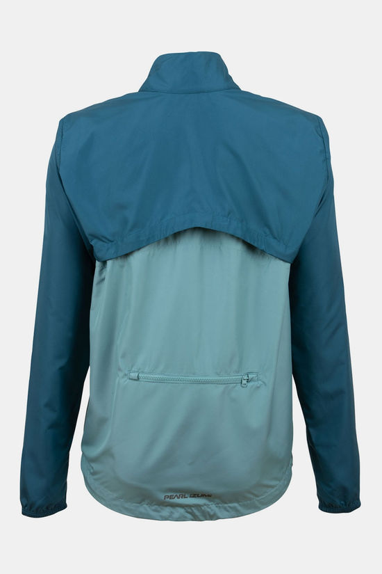 Pearl Izumi Pearl Izumi W Quest Barr Convert Jkt Softshell Jas Dames