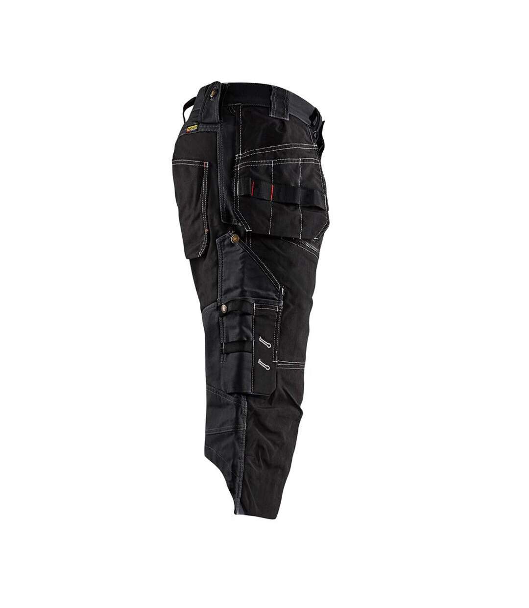 Pantacourt  Blaklader X1500 100% coton canvas 270g