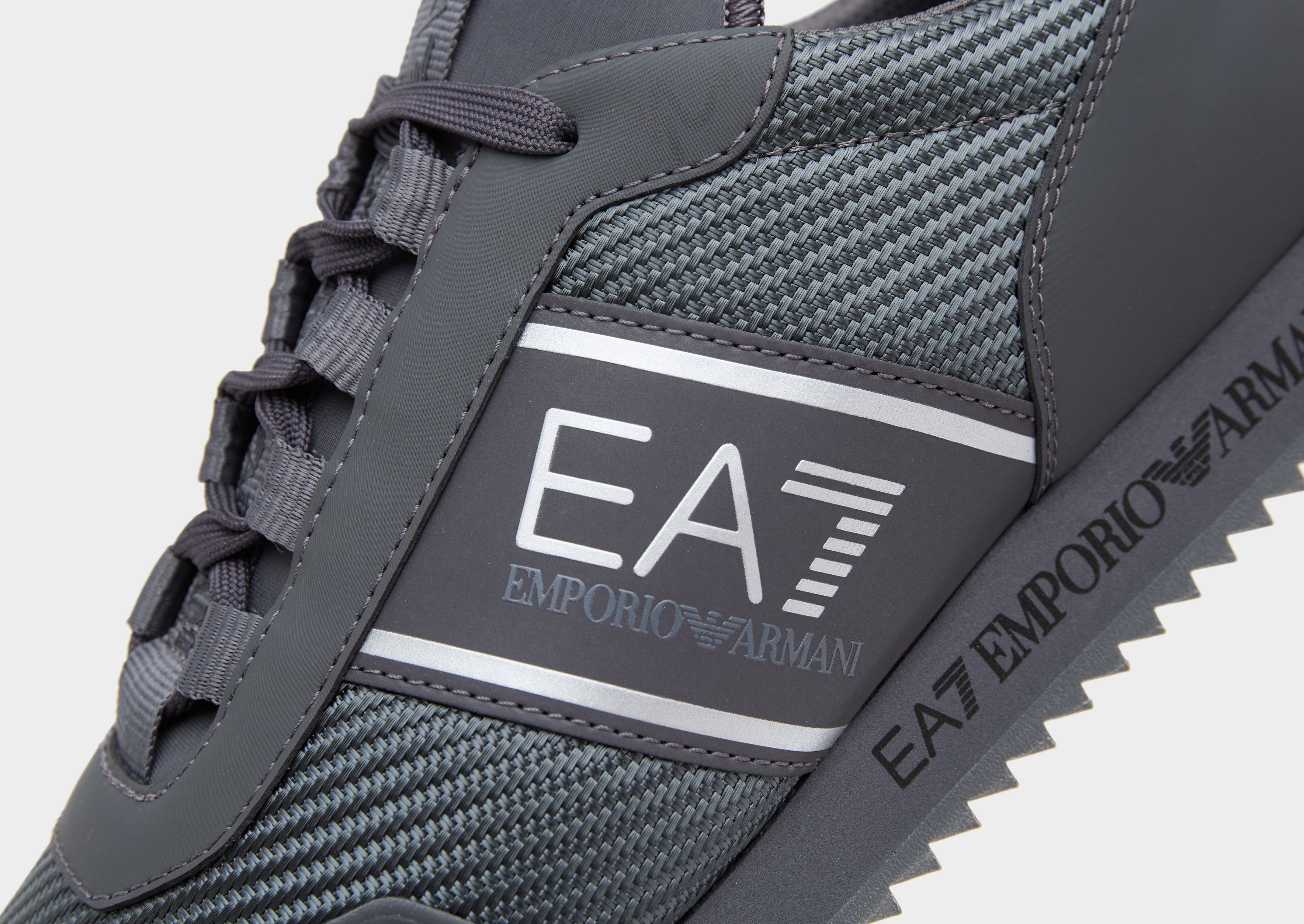 Emporio Armani EA7 B&W 2.0 Homme