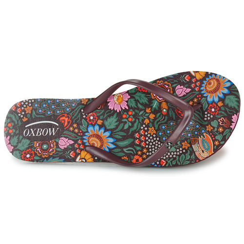 Oxbow - VITILIM - Marron / Multicolore