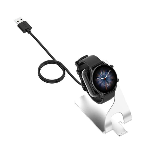 Oplader til Huami Amazfit Cheetah A2294 Dock-opladning