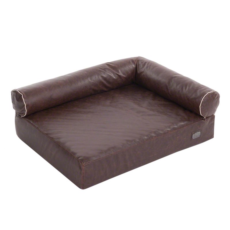 Canapé Wellness Divan antique