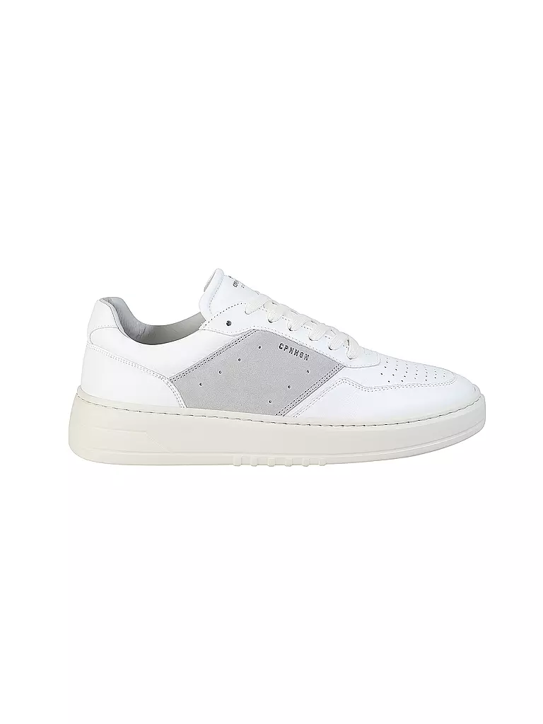 COPENHAGEN Sneaker CPH1M weiss