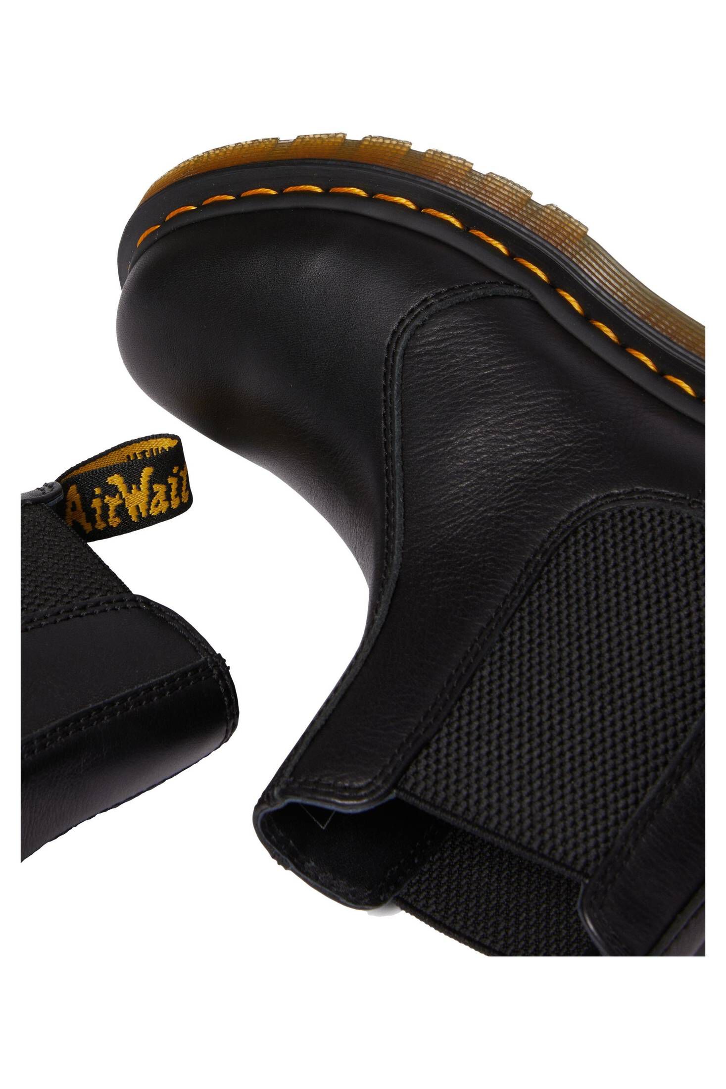 Dr. Martens| Damen Stiefeletten 2976 CHELSEA BOOT