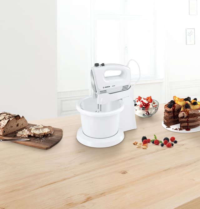 Bosch CleverMixx håndmixer MFQ2600G