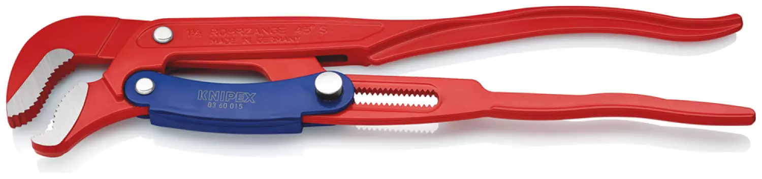 Knipex 8360015 Pijptang - 420mm