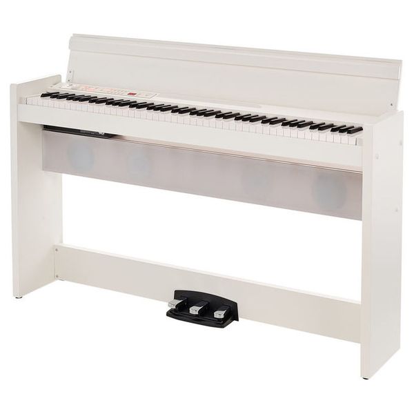 Korg LP-380U WH