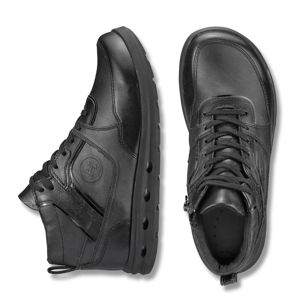 DAMEN - Sneaker ATLAS schwarz
