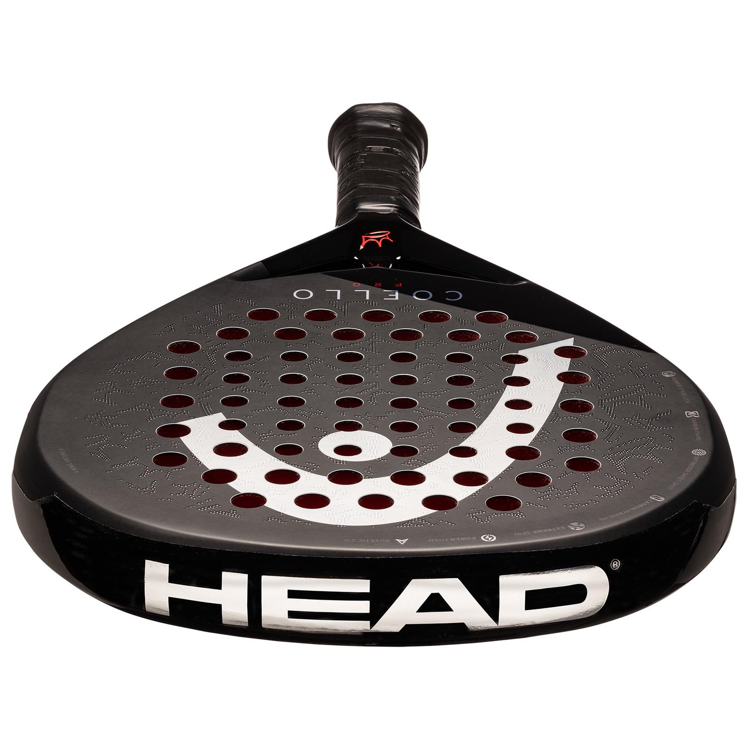 HEAD Coello Pro 2025