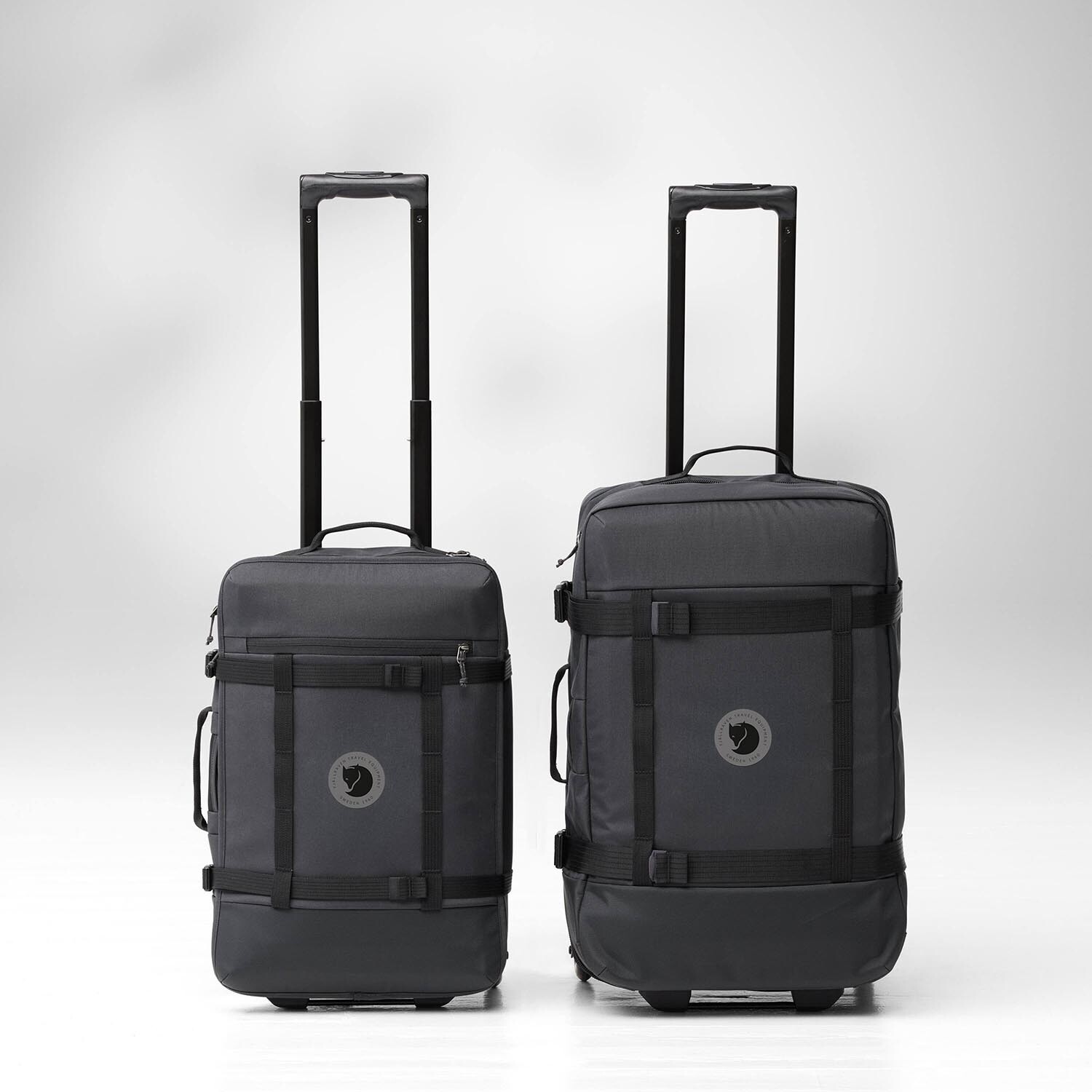 Fjällräven Färden Roller 35