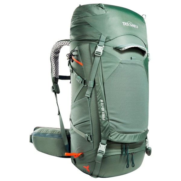 Tatonka - Women's Pyrox 40+10 - Sac à dos de trekking