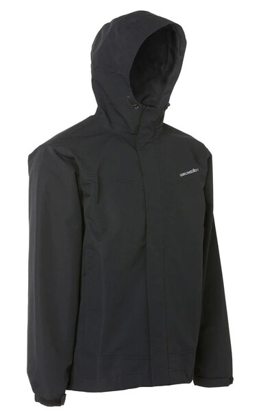 Veste Grundens Veste Full Share Jacket Black