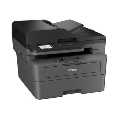 Brother DCP-L2660DW - imprimante multifonction laser monochrome A4 - USB 2.0, Wi-Fi(n)