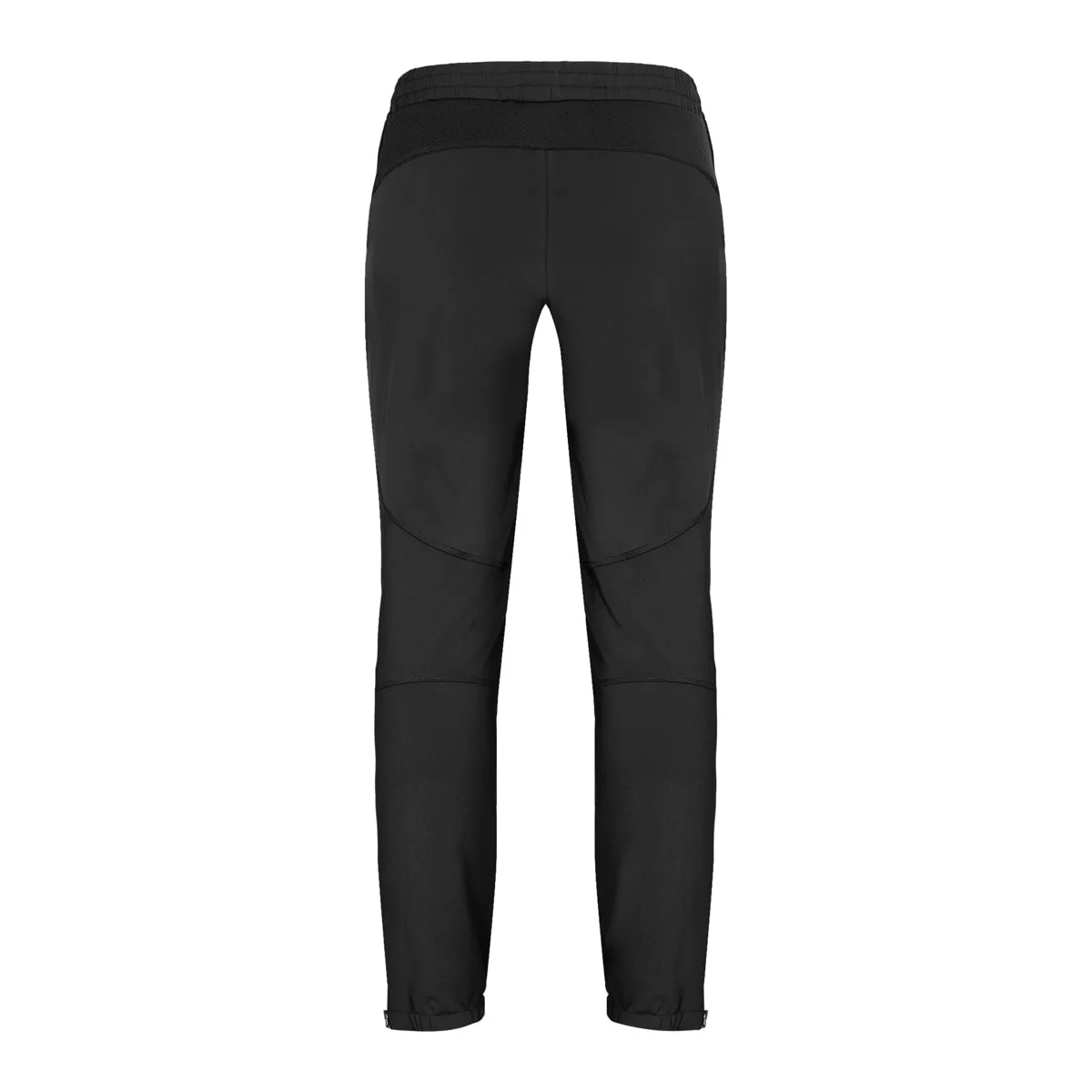 Hellner Women's Hiras Hybrid Pants Black Beauty