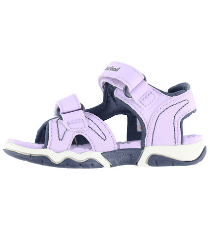 Timberland Sandalen - Abenteuersuchender - Light Purple