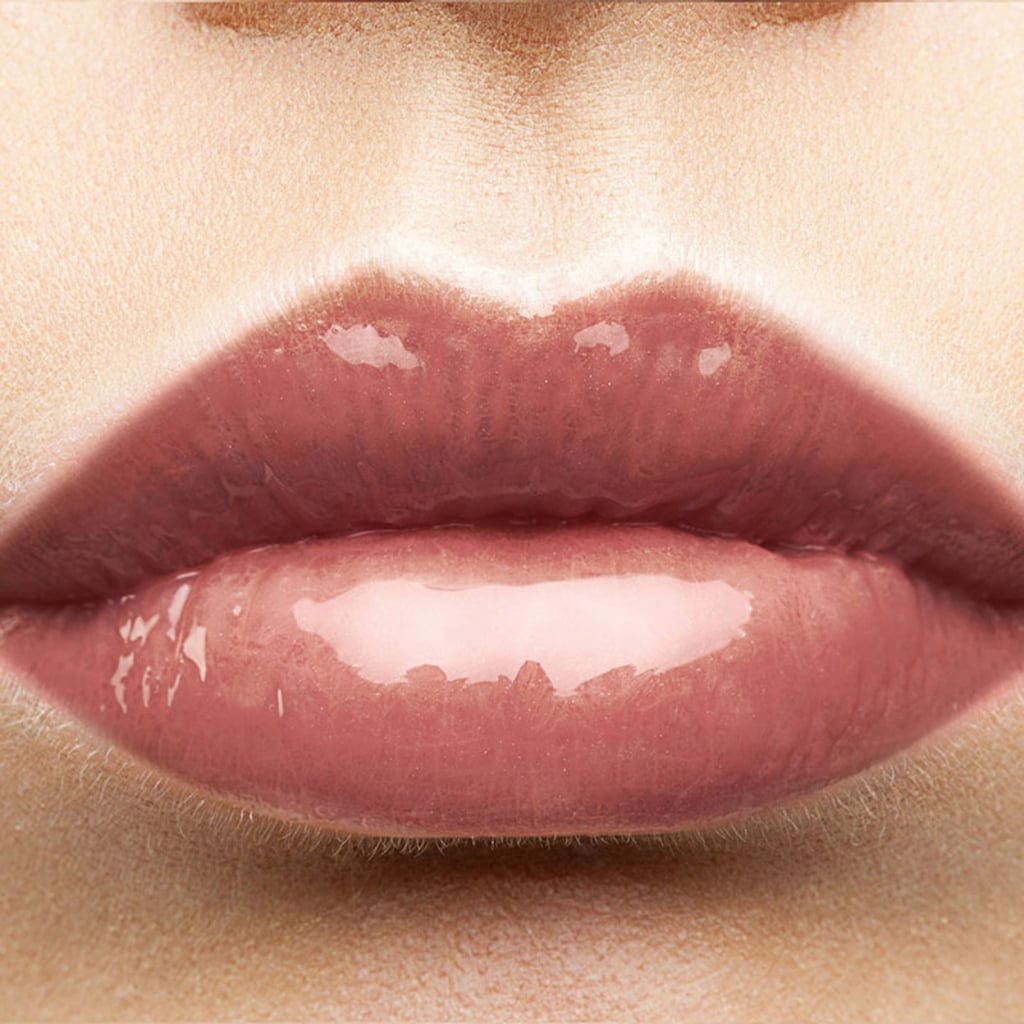 LÉA NATURE SO BiO étic  Shine & Color Lippenbalsam, 41 Rose Précieux (5 ml)