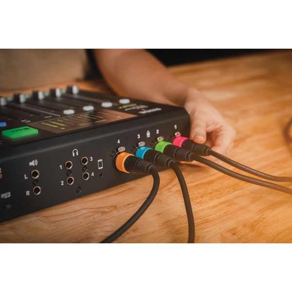 Rode XLR-ID