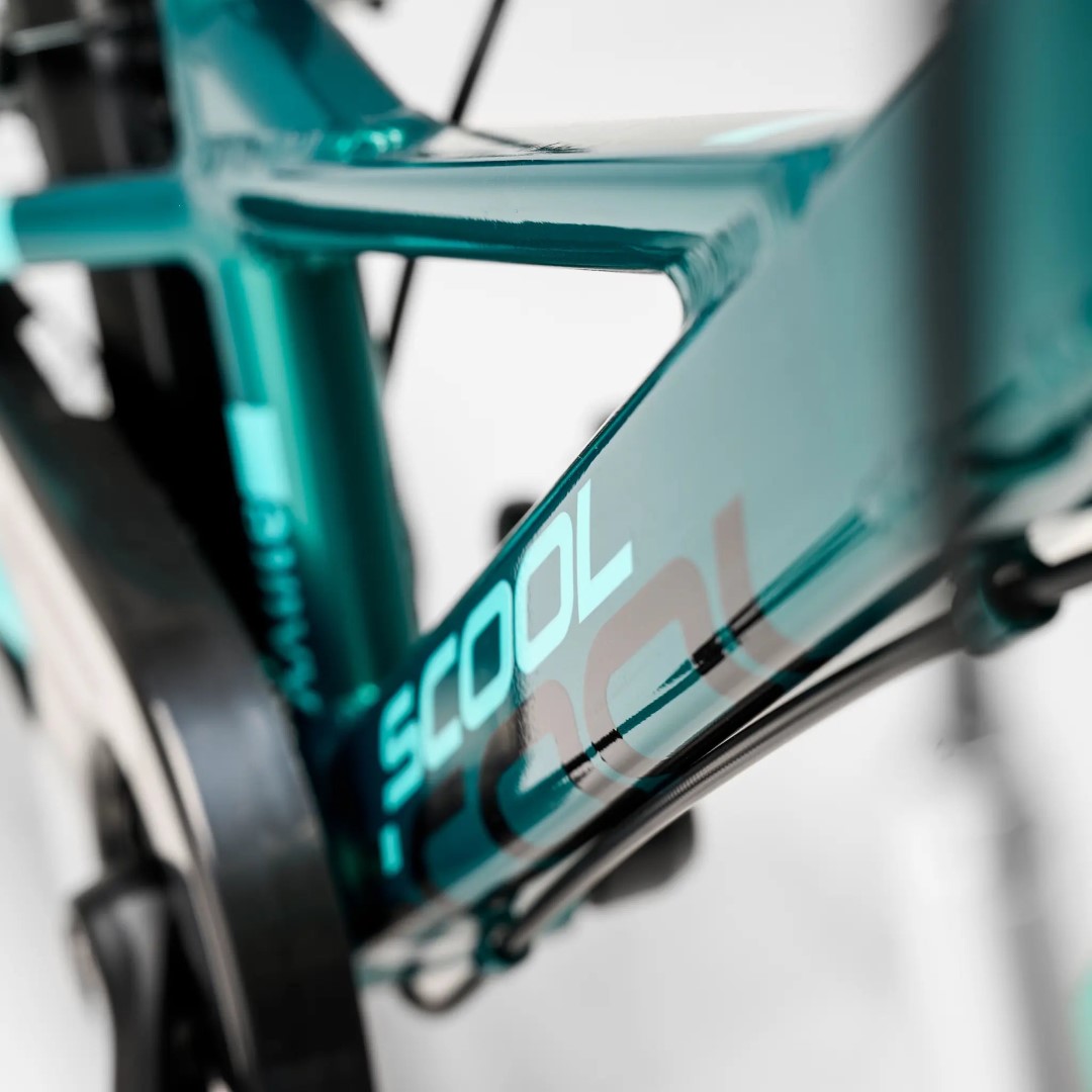 S'COOL XXlite EVO | 16