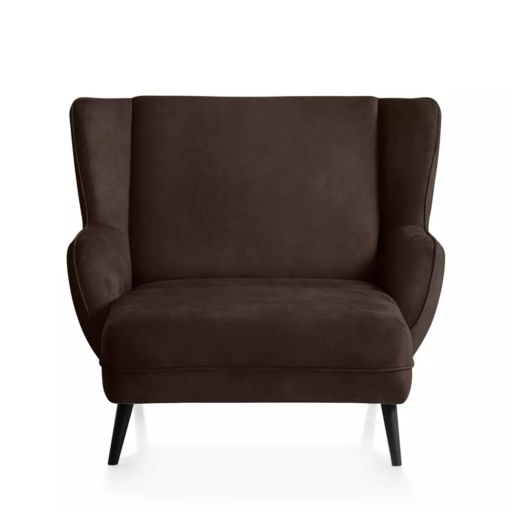 Longseat-Sessel Amarillo