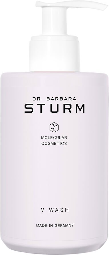 Dr. Barbara Sturm V WASH