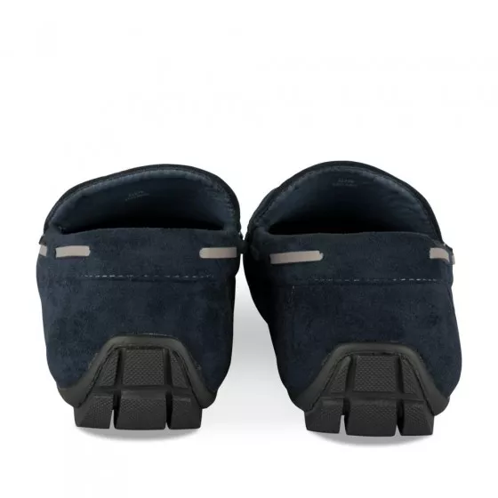 Chaussures bateau MARINE CAPE BOARD