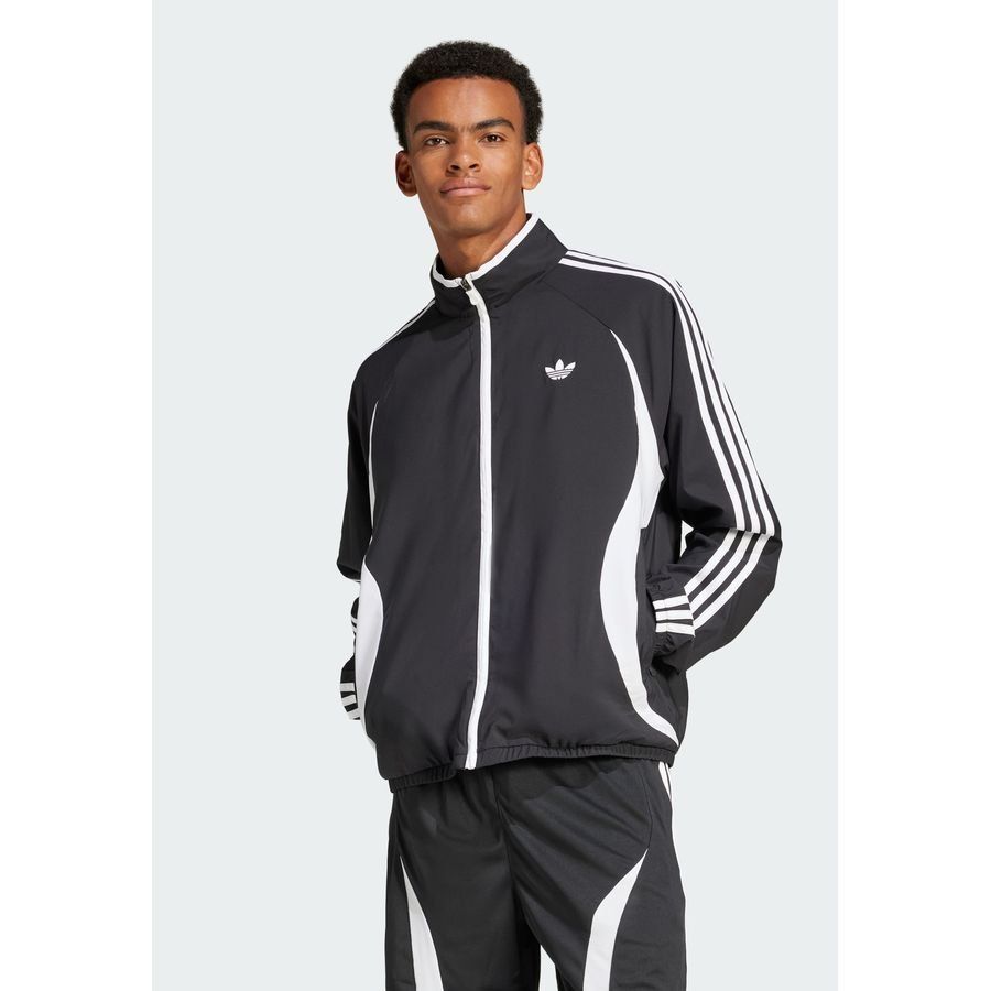 Adidas Original Veste de survêtement Adicolor Teamgeist