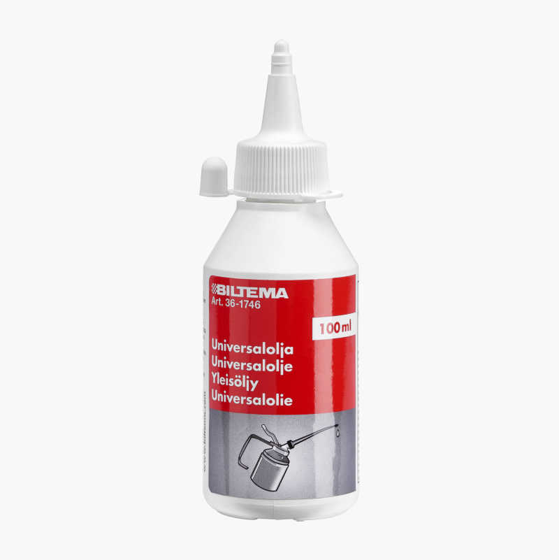 Universalolje, 100 ml