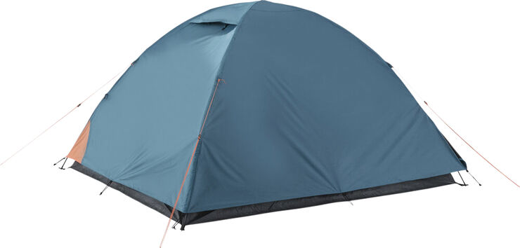 MCKINLEY Vega 10. 2 SW, kuppeltalt med et rum Blå