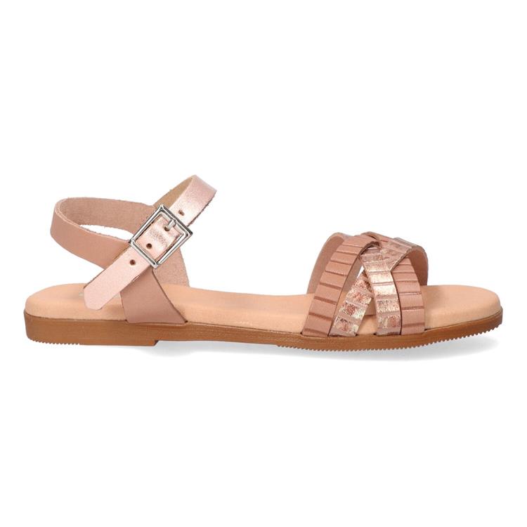 Braqeez 423004 Wanna Wave Pink