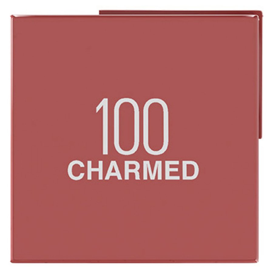 Maybelline New York Superstay Vinyl Ink 100 Charmed 4,2ml