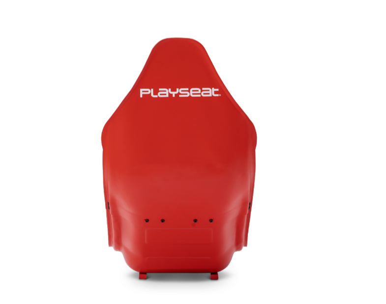 Playseat - F1 Red Racing Cockpit (83730F1R)
