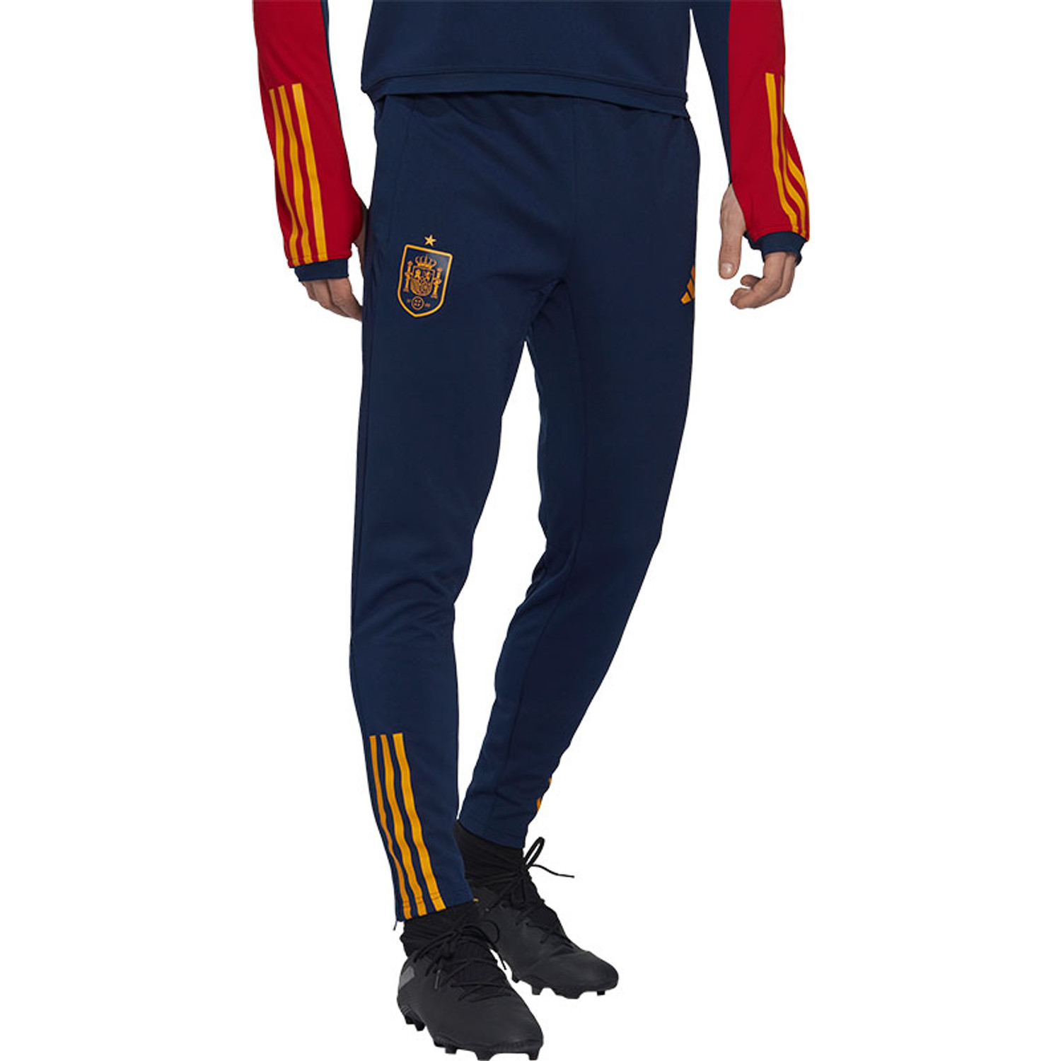 adidas Spanje Trainingspak