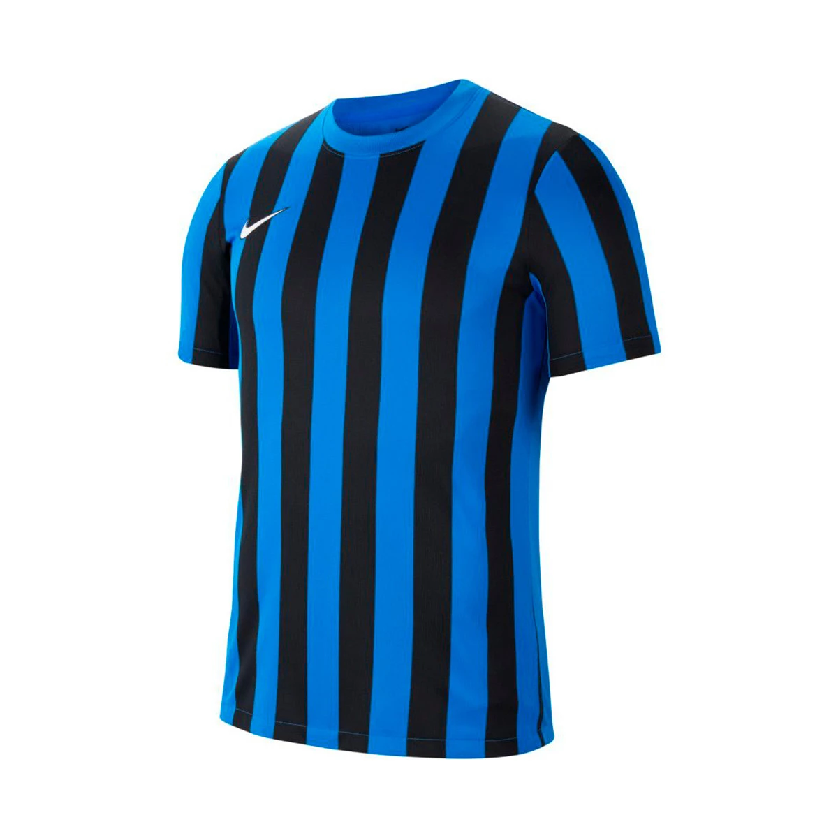 Camisola Nike Striped Division IV m/c Criança