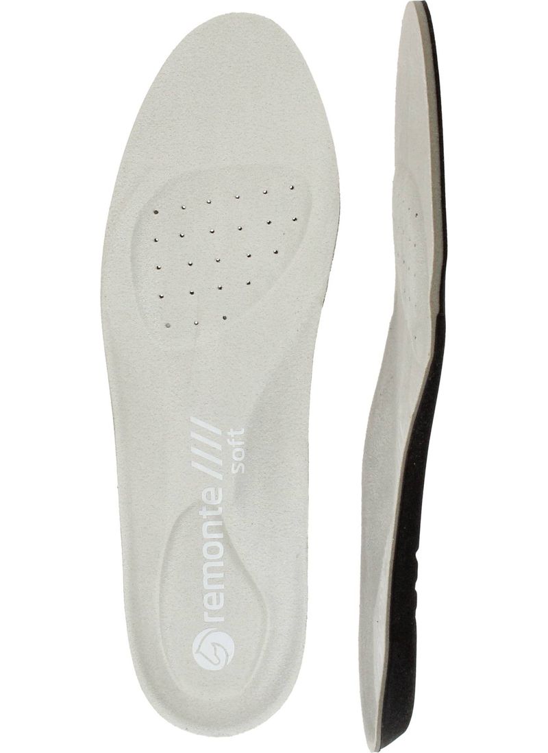 Remonte Sneakers Blauw Dames