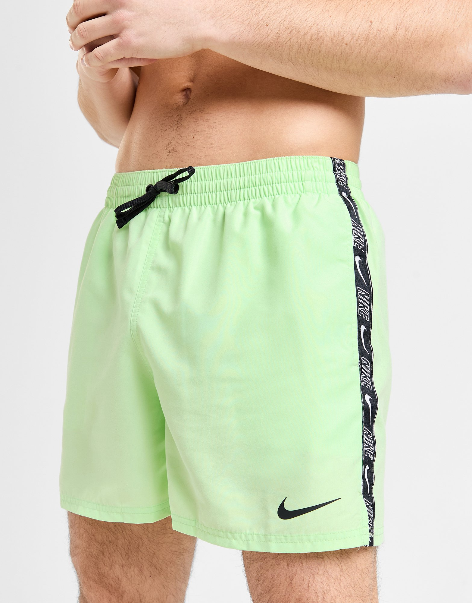 Nike Short de bain Tape Homme