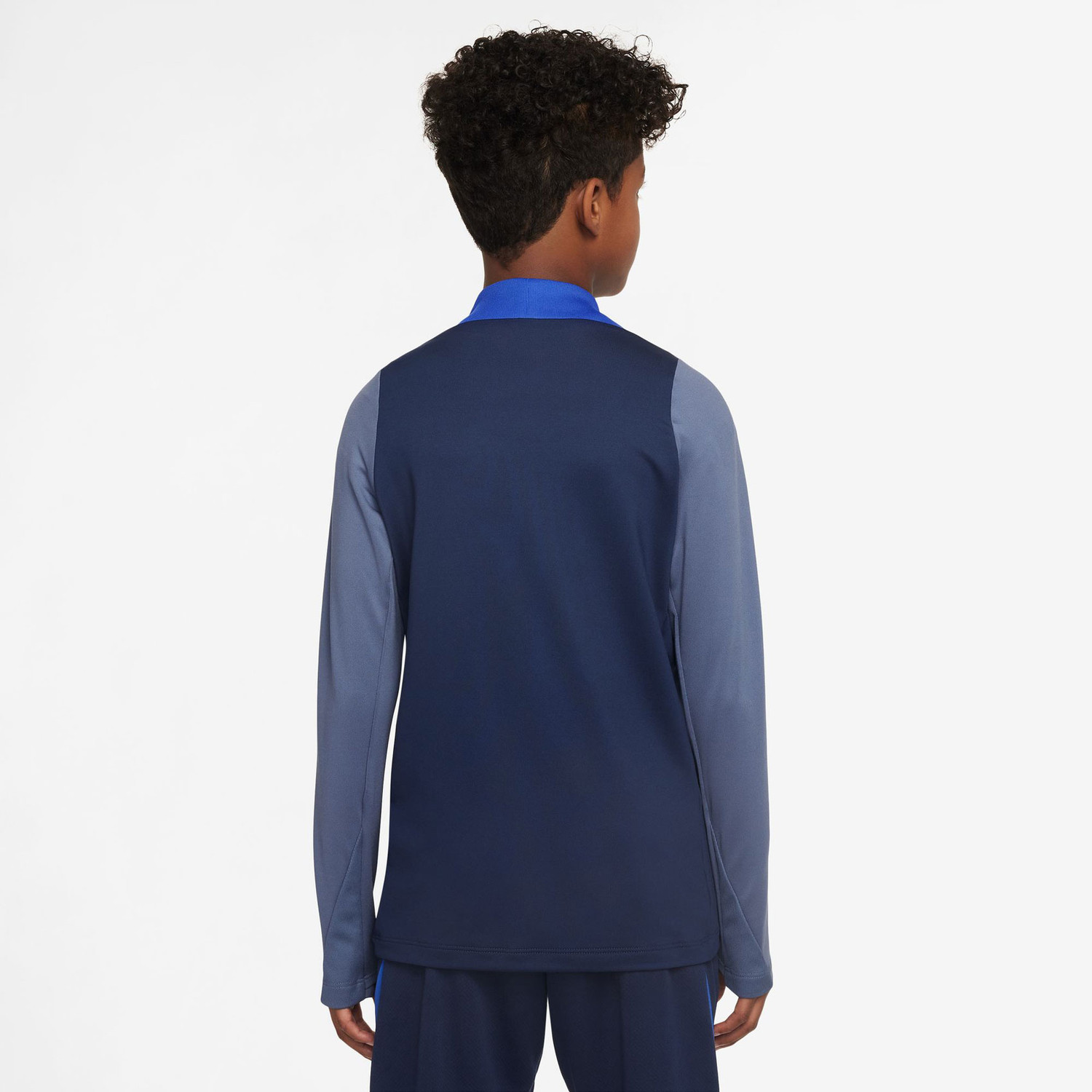 Nike Paris Saint-Germain Strike Drill Top Kids