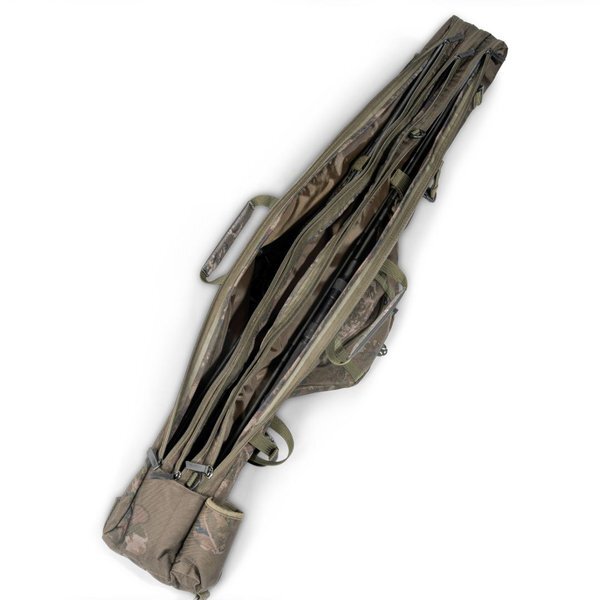 Fourreau souple Nash Scope OPS Soft Protect 3 Rod Skin
